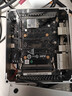 極夜/TOPFEEL【DeskOne T2】全鋁迷你主機(jī)電腦mini小微型PC安靜便攜H255/HX370 銳龍 7 H 255準(zhǔn)系統(tǒng)（無內(nèi)存硬盤） 皓月琉銀 曬單實拍圖