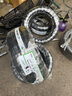玲瓏輪胎汽車(chē)輪胎225/55R17 101W XL 玲瓏臻選 UD 適配君威/君越/寶馬5系 曬單實(shí)拍圖