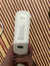 SUIDDY【3C認(rèn)證丨四合一】充電寶自帶線帶插頭器20000毫安大容量Magsafe快充移動(dòng)電源適用蘋果華為小米 2萬毫安時(shí)【自帶線+磁吸+AC插頭】米白色 曬單實(shí)拍圖