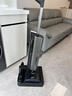 海爾（Haier）洗地機S350U1吸拖洗一體全自動(dòng)家用無(wú)線(xiàn)智能H1升級款H200熱風(fēng)烘干電解水除菌全自動(dòng)吸塵器 【全新升級雙動(dòng)力系統】雙滾刷頂配強力除污S350 曬單實(shí)拍圖