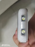 紐曼（Newman）N80學(xué)生手機(jī)大屏大字大聲老年手機(jī)無游戲4G全網(wǎng)通電信超長待機(jī)按鍵手機(jī)定位視頻支付非智能白色 曬單實(shí)拍圖