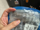 宮壹大連即食海參1斤15-25只 固形物超75%底播刺參鮮活海參加工免泡發(fā) 曬單實(shí)拍圖