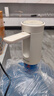 小熊（Bear）桶裝水抽水器 飲水機抽水泵神器 水桶取水器 電動上水器礦泉水壓水器自動吸水器F06Q1 曬單實拍圖