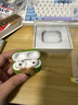 魔贊經(jīng)典系列 AirPods Pro (第二代) 保護殼 庫卡綠 曬單實(shí)拍圖