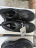 斐樂(lè)（FILA）女鞋帆布鞋LAVA胖胖底厚高底增鞋板鞋帆布鞋休閑鞋 黑-BK 37.5 曬單實(shí)拍圖