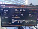 AOC【系列爆售100W+臺】23.8英寸 100Hz超頻120Hz HDMI低藍光不閃 HDR 超薄節能辦公電腦顯示器24B35H 曬單實(shí)拍圖