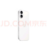 Apple/蘋果 iPhone 16 (A3288) 128GB 白色 MYEW3CH/A【企業(yè)會(huì)員專享】 曬單實(shí)拍圖