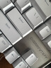CHERRY櫻桃MX8.2PRO TMR雙魔磁軸鍵盤(pán)三模無(wú)線(xiàn) 無(wú)畏契約打瓦RT0.01 TMR磁阻技術(shù) 磁軸&機械軸可混插 魔晝 曬單實(shí)拍圖