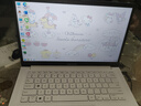 華碩a豆14 2025新品AI輕薄本 筆記本電腦(13代i5 24G 1T大硬盤(pán) 護眼屏 贈office)國家補貼20% 辦公學(xué)生 曬單實(shí)拍圖