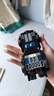 樂(lè )高（LEGO）76923 蘭博基尼V12 男孩賽車(chē)跑車(chē)樂(lè )高積木生日禮物家居裝飾 曬單實(shí)拍圖