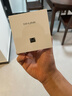 普聯(lián)（TP-LINK） 全屋WiFi6無(wú)線(xiàn)ap面板千兆套裝ax3000網(wǎng)絡(luò )覆蓋ac+ap易展組網(wǎng)Poe路由器 【5色可選】XAP3002GI【默認白色】 曬單實(shí)拍圖