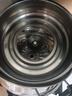 BSITN不銹鋼蒸鍋二層30cm加厚雙層蒸鍋燃氣灶電磁爐蒸鍋通用蒸饅頭1430 曬單實拍圖