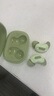 蛇圣小悠2025新款柏林之聲主動降噪睡眠藍(lán)牙耳機(jī)無線入耳式睡覺專用不壓耳助眠asmr隔音耳塞排行前十 曬單實拍圖