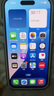 Apple iPhone 15 Pro 蘋果5G 二手蘋果手機(jī) 蘋果15Pro 國行優(yōu)惠券補(bǔ)貼 藍(lán)色鈦金屬 256G 曬單實(shí)拍圖