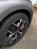 德國(guó)馬牌（Continental）汽車輪胎 245/45R19 98V FR MC6 SIL 靜音棉輪胎/原配比亞迪 曬單實(shí)拍圖