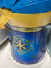 美贊臣藍臻 兒童奶粉 配方調制乳粉4段（3歲以上）800g 全面營(yíng)養 自護力 曬單實(shí)拍圖