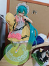 元氣小猴初音未來(lái)手辦 二次元周邊手辦機箱精致盲盒海景房擺件男生禮物 初音未來(lái) 20-25cm 曬單實(shí)拍圖