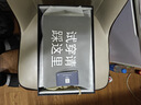 金利來(lái)（goldlion）【斷碼清倉(cāng)】男鞋沖孔皮鞋透氣時(shí)尚商務(wù)鞋G508320214CCD棕色40 曬單實(shí)拍圖