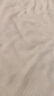 云瑾 全棉被子內膽套純棉紗布被芯保護套被芯包布套被胎套200x230cm 曬單實(shí)拍圖