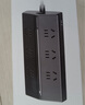綠聯(lián)T6梯形插排多功能插座智能防過(guò)載USB排插桌面充電站插線板20W多口快充拖線板辦公宿舍6位總控開(kāi)關(guān) 曬單實(shí)拍圖