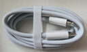 尊匠蘋果充電器正品充電線氮化鎵30W快充線PD套裝適配原裝iPhone14ProMax 16 15手機(jī)13充電頭20W數(shù)據(jù)線 【適用蘋果6-14系列】PD快充線丨單線標(biāo)準(zhǔn)1米 曬單實拍圖