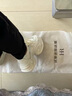 HR赫蓮娜女鞋子2025年秋季新款刺繡舒適運動(dòng)老爹鞋 氣質(zhì)銀 36 曬單實(shí)拍圖