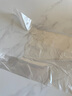 美麗雅 一次性保鮮袋食品級背心400只加大號35*45cm塑料袋加厚冷藏 曬單實(shí)拍圖