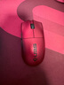 雷蛇（Razer）毒蝰v3pro專(zhuān)業(yè)版 輕量化無(wú)線(xiàn)游戲鼠標 人體工程學(xué)設計宏電競鼠標  lol吃雞CSGO瓦羅蘭特鼠標 毒蝰V3專(zhuān)業(yè)版sentinels戰隊限定款 曬單實(shí)拍圖