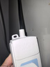 廣昌興（G.C.X）3C認證 國標兩項插頭帶兩芯裸尾自接電源線(xiàn) 適用于兩孔插排插座內接線(xiàn) 1.0平方銅 黑色3.0米 曬單實(shí)拍圖