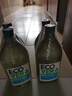 ECOVER洗潔精 洋甘菊配方 950ml*2 原裝進(jìn)口 植物提取無殘留 清洗果蔬 曬單實(shí)拍圖