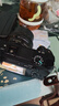 索尼（SONY）A6500 A6400 A6000 ZVE10半畫(huà)幅二手微單相機 99新索尼 A6300【黑色】 E16-50mmF3.5 +星曜50 1.4 套餐四【下單套餐四，免費升級套餐五】 9 曬單實(shí)拍圖