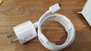 小米45W GaN 小布丁充電器套裝 (USB-C）適配蘋(píng)果/華為/三星/小米手機 支持PD協(xié)議氮化鎵 適配15 Ultra 曬單實(shí)拍圖