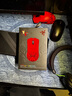 雷蛇（Razer）毒蝰V3pro專(zhuān)業(yè)版 Faker聯(lián)名限定款 無(wú)線(xiàn)鼠標 8K 電競游戲輕量化 類(lèi)膚材質(zhì) Viper V3pro 曬單實(shí)拍圖