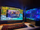 七彩虹（Colorful）酷睿15代U7 265K RTX5060TI/5070TI/5080 5090D顯卡 電競游戲黑神話(huà)悟空AI設計臺式電腦組裝機 配一：U7 265K丨32G丨5070 官方全 曬單實(shí)拍圖