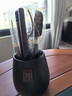尚言坊茶道六君子套裝茶夾子茶刀茶勺茶針茶盤刮杯叉養(yǎng)壺筆功夫茶具配件 曬單實拍圖