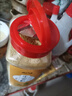 云山半生姜粉500g 純姜粉干姜粉廚房調(diào)味香料燒烤烹飪?nèi)バ日{(diào)味料 曬單實拍圖