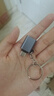 畢亞茲  Type-C轉接頭USB3.2蘋(píng)果16/15安卓華為手機OTG/10G數據轉換頭線(xiàn)接U盤(pán)平板耳機鍵鼠車(chē)載充電連接 曬單實(shí)拍圖