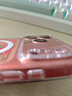 億色（ESR）【軟邊不傷機】適用iPhone17promax手機殼蘋果17promax保護套17pm鏡頭全包透明硅膠軟殼磁吸防摔 曬單實拍圖