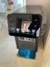 美的（Midea）小魔方plus即熱熟水機 飲水機電熱水瓶電水瓶 燒水壺電熱水壺5L 保溫恒溫一體真沸騰除氯32FPro 曬單實(shí)拍圖