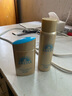 安熱沙（Anessa）防曬套裝小金瓶防曬霜60ml+防曬噴霧60g防水防汗高倍防曬七夕禮物 曬單實拍圖