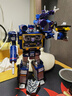 變形金剛（TRANSFORMERS）兒童男孩玩具模型手辦新年禮物傳世領(lǐng)袖級(jí)G1宇宙聲波F9188 曬單實(shí)拍圖