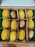 佳沛（zespri）新西蘭 陽(yáng)光金果12粒單果約122-146g 獼猴桃 中秋水果禮盒 曬單實(shí)拍圖