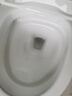 恒潔（HEGII）智能馬桶H5Pro 感應自動(dòng)翻蓋泡沫盾無(wú)水壓限制HCE891A01-305 曬單實(shí)拍圖