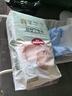 好奇（Huggies）小森林紙尿褲S62片(4-8kg)尿不濕心鉆【透氧頂配更低敏】 曬單實(shí)拍圖