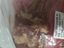 大希地安格斯牛肉串240g*3袋+羊肉串240g*2袋 腌制入味燒烤露營(yíng)食材 曬單實(shí)拍圖