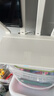 小米（MI）路由器AX3000T 5G雙頻WIFI6 多設(shè)備組網(wǎng) 3000M無線速率 多寬帶聚合 智能家用路由 曬單實(shí)拍圖