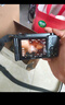 索尼（SONY）ZV-E10K APS-C半畫(huà)微單 爆款 vlog直播4K視頻側翻式液晶屏ZV-E10/ZV-E10L/ZV-E10K 【政府補貼】 黑色K套機【D2+電池+充電器+腕帶+8】 曬單實(shí)拍圖