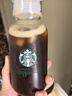 星巴克杯子隨享搖搖杯玻杯咖啡杯水杯隨手杯玻璃瓶 搖搖杯400ml 曬單實(shí)拍圖