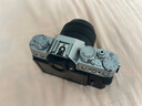 富士（FUJIFILM）X-T30 II/XT30 II 微單相機 4k視頻vlog美顏復古照相機 XT30 II銀色+XC15-45mm 曬單實拍圖