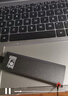 ThinkPlus聯(lián)想移動(dòng)固態(tài)硬盤(pán)1TB 560MB/s 高速電腦PSSD手機直連type-C辦公硬盤(pán)TSD302系列 曬單實(shí)拍圖